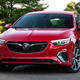 Illustration for article titled The 2018 Buick Regal GS starts at $40,000